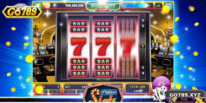 Các điểm mạnh của Nổ hũ 5 tại GO789