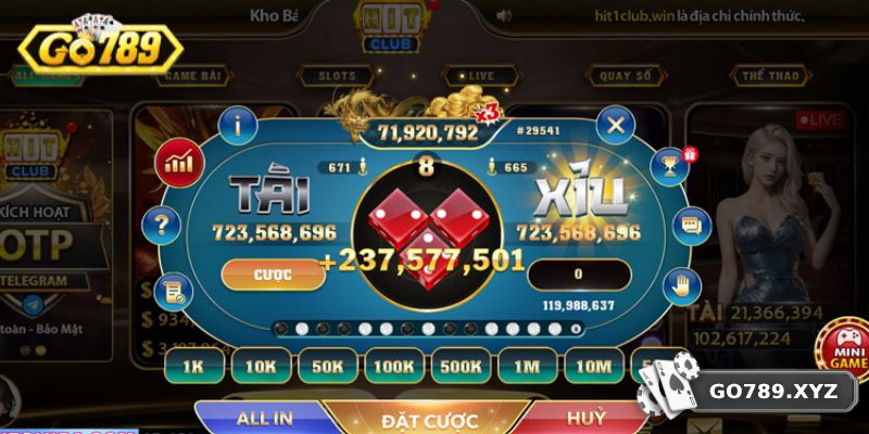 5 Mẹo Chơi Tài Xỉu Ít Người Biết Giúp Tăng Tỷ Lệ Trúng Bất Ngờ 3 Mẹo chơi tài xỉu hợp tác với đồng đội