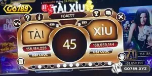 Chơi Tài Xỉu Online Mang Lại Cơ Hội Đổi Đời Nhanh Chóng 2025