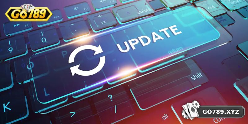 Chuyên mục hướng dẫn GO789 cập nhật liên tục