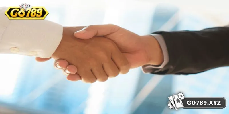 Đại Lý GO789 - Hướng Dẫn Thực Hiện Đăng Ký Kiếm Thưởng Lớn