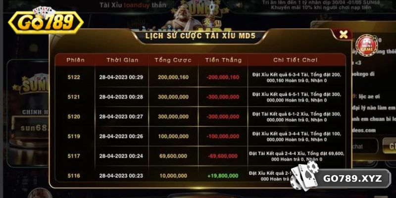 5 Mẹo Chơi Tài Xỉu Ít Người Biết Giúp Tăng Tỷ Lệ Trúng Bất Ngờ 2 Mẹo chơi tài xỉu vào cược gấp thếp thông minh