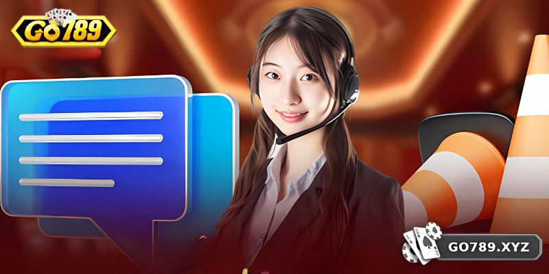 Đánh giá chân thực về đội ngũ chuyên viên CSKH GO789