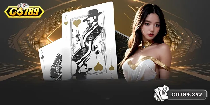 Điều cần quan tâm khi tham gia chơi game bài tại Go789