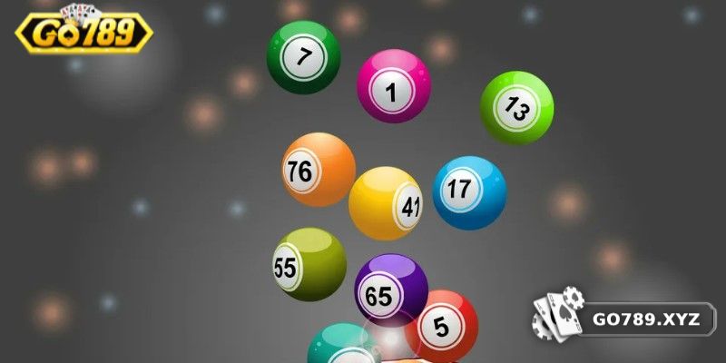 Dự đoán cược xiên cùng lô đề GO789