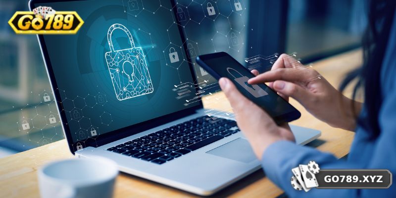 GO789 thu thập thông tin của hội viên