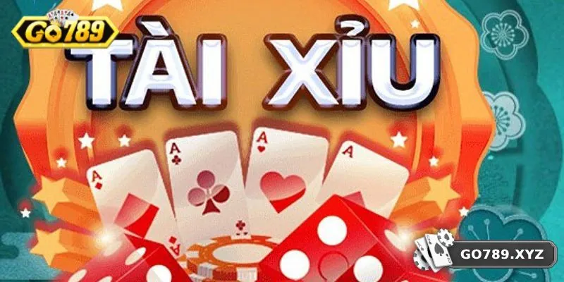 Khái lược về tài xỉu Go789