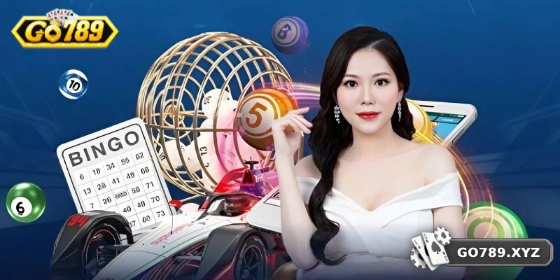 Lô đề tại GO789 cập nhật kết quả tự động