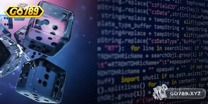 Lý thuyết về TTTX của GO789