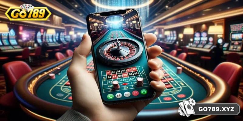 Mẹo nhận khuyến mãi GO789 cực dễ