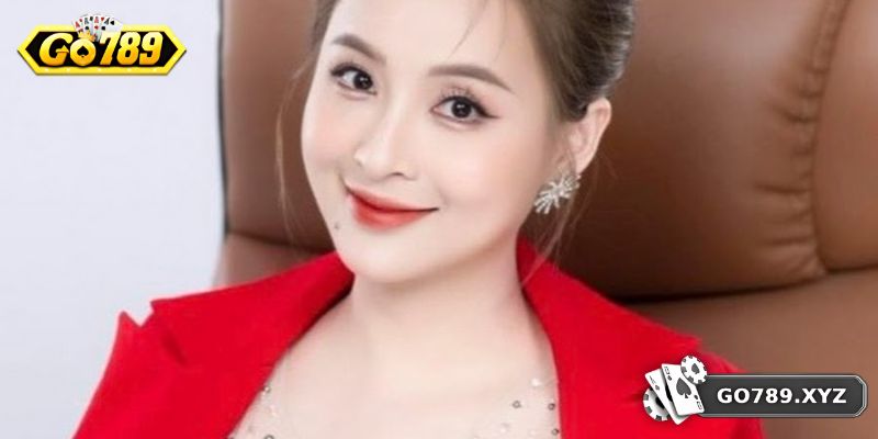 Những đóng góp nổi bật của CEO cho thương hiệu GO789