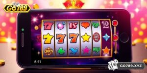 Nổ Hũ Đổi Thưởng Tại GO789 Và Những Điều Cần Biết Khi Chơi