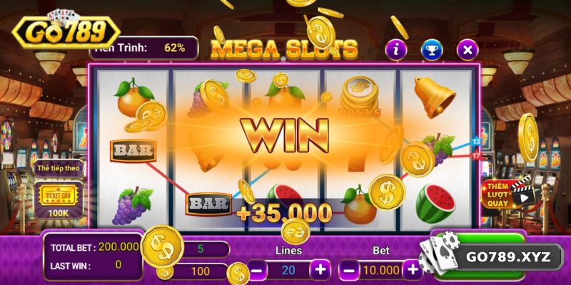 Đôi nét về nổ hũ đổi thưởng