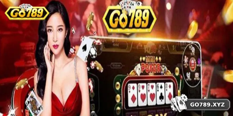 Hướng Dẫn Tải App GO789 Cơ Bản, Dễ Hiểu Nhất Cho Hội Viên