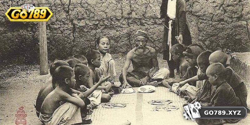 5 Mẹo Chơi Tài Xỉu Ít Người Biết Giúp Tăng Tỷ Lệ Trúng Bất Ngờ 1 Tài xỉu tại Việt Nam xưa