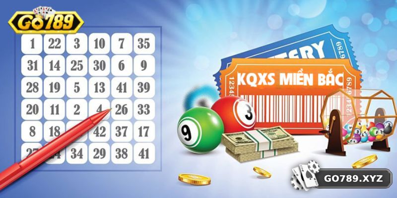 Thống kê kết quả cược lô đề GO789 thường xuyên