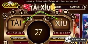 Thuật Toán Tài Xỉu - Bí Quyết Chiến Thắng Dễ Dàng Nhất 2025