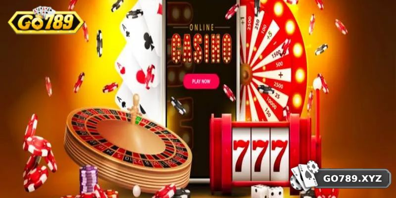 Tìm hiểu về Baccarat online