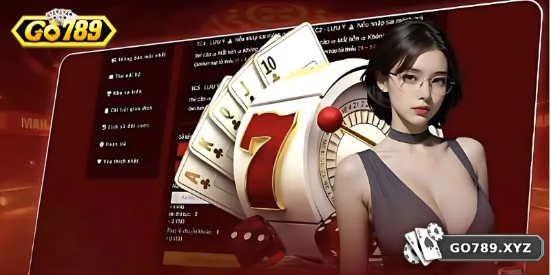 Truy cập vào nền tảng trang chủ an toàn