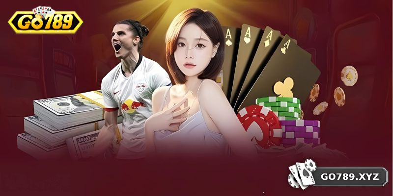 Vai trò then chốt của quy định chơi có trách nhiệm GO789