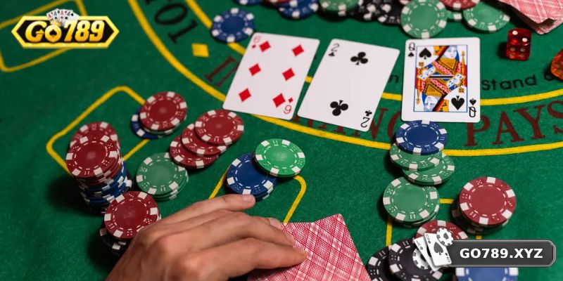 Vốn là yếu tố quan trọng cho việc chơi lâu dài 