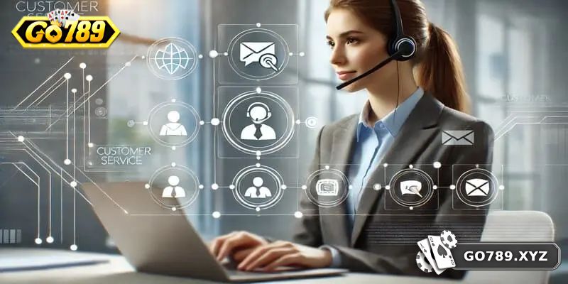 Xử lý vấn đề nhanh chóng, kịp thời qua Teamviewer